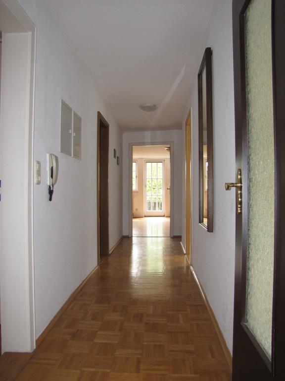 Hof Guttels Waldgasthof Ferienpension Rotenburg an der Fulda Værelse billede