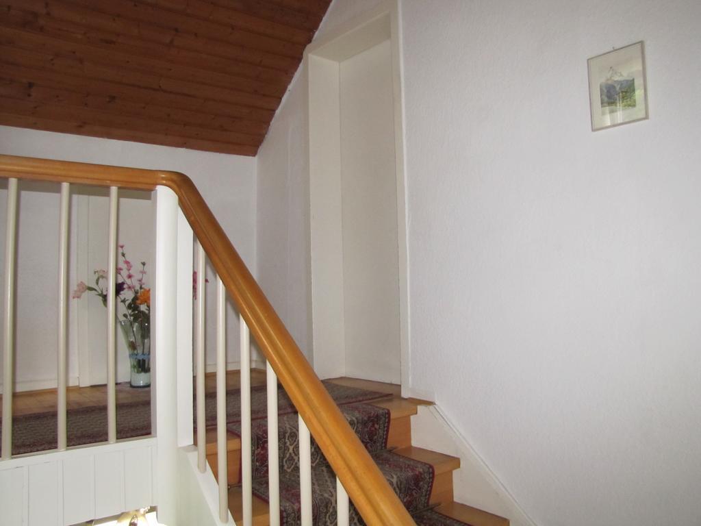 Hof Guttels Waldgasthof Ferienpension Rotenburg an der Fulda Værelse billede